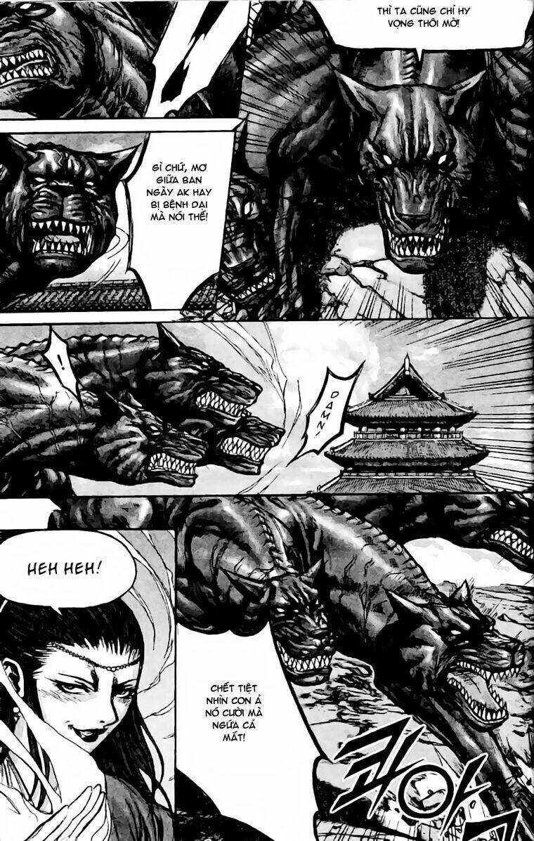 Chương 138 - Trang 17
