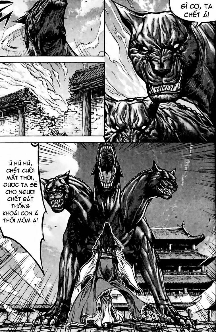 Chương 138 - Trang 5