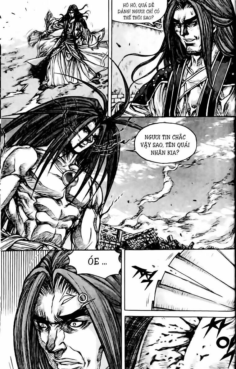 Chương 139 - Trang 11