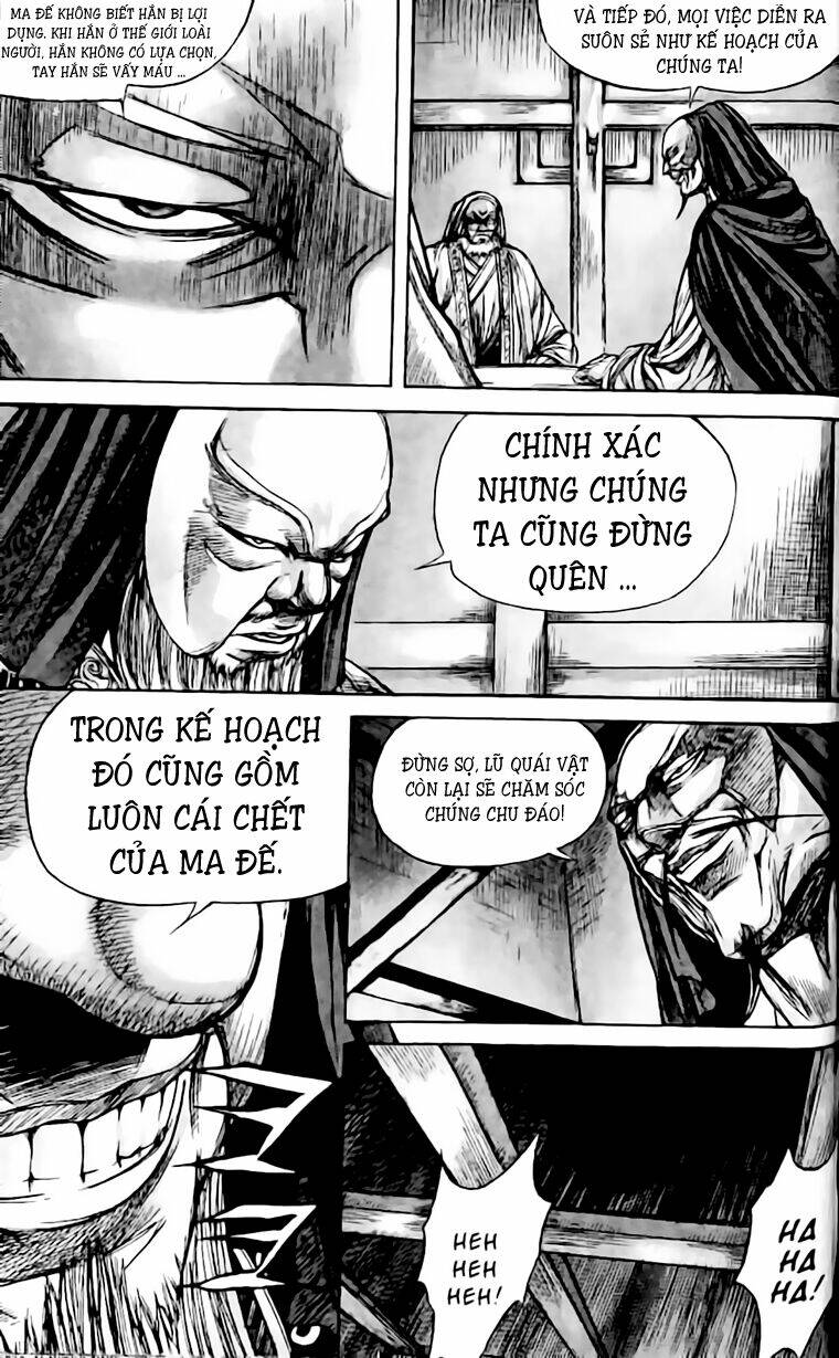 Chương 142 - Trang 19