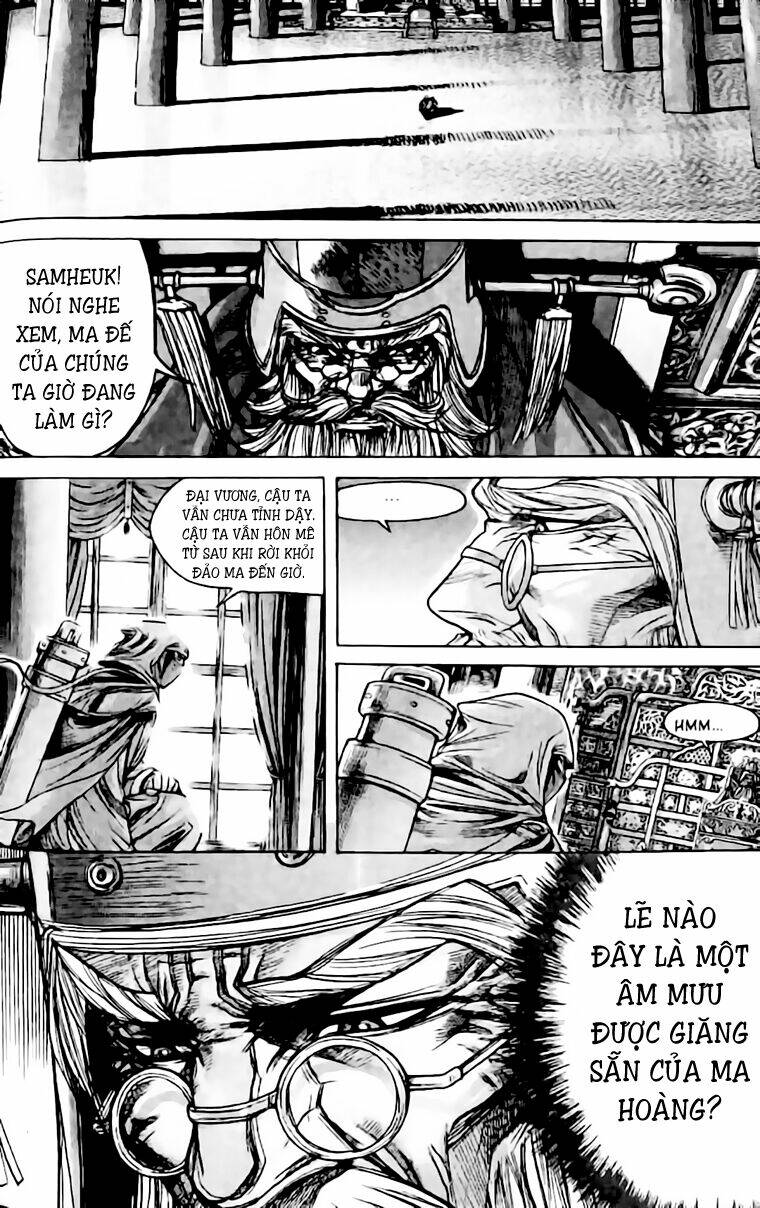 Chương 142 - Trang 20