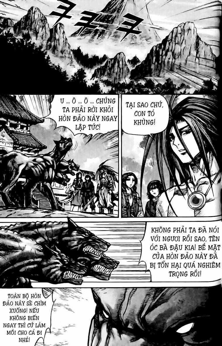 Chương 142 - Trang 5