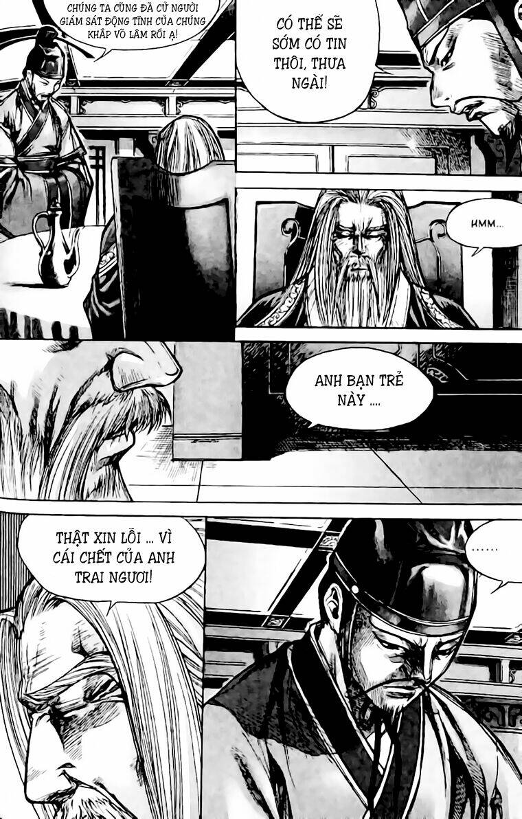 Chương 142 - Trang 8