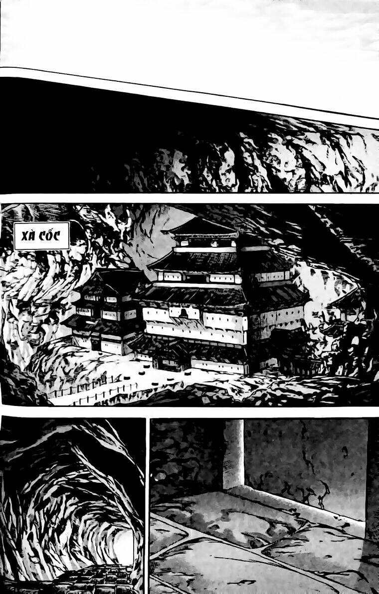Chương 142 - Trang 10