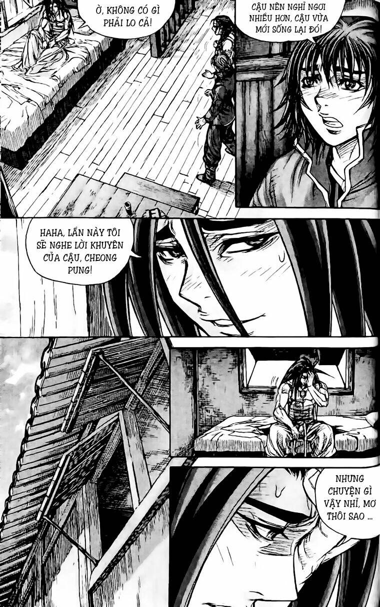 Chương 143 - Trang 13