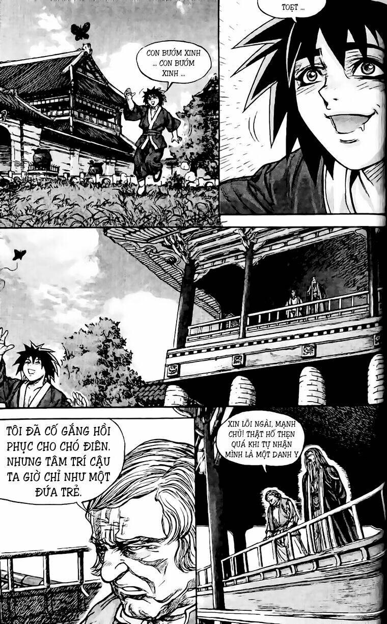 Chương 143 - Trang 15