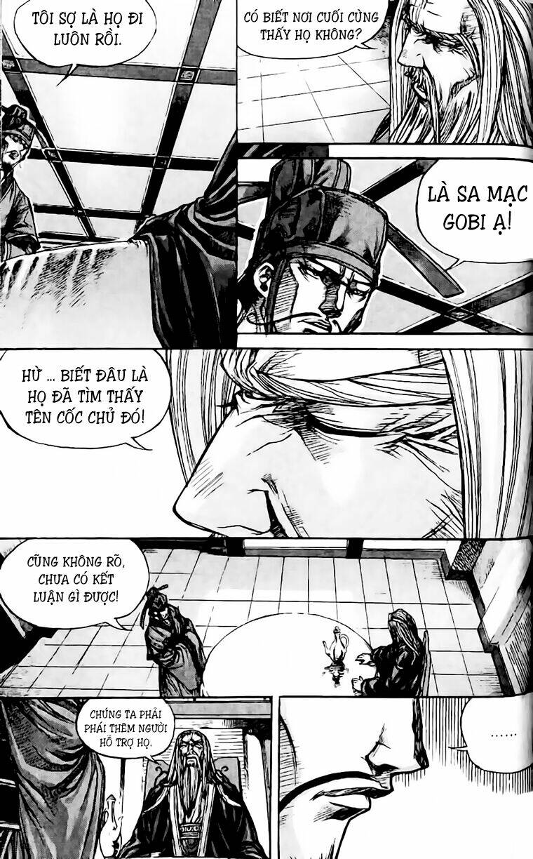 Chương 143 - Trang 17
