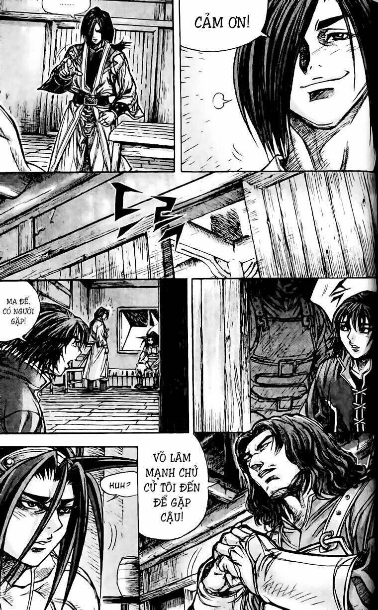 Chương 143 - Trang 21