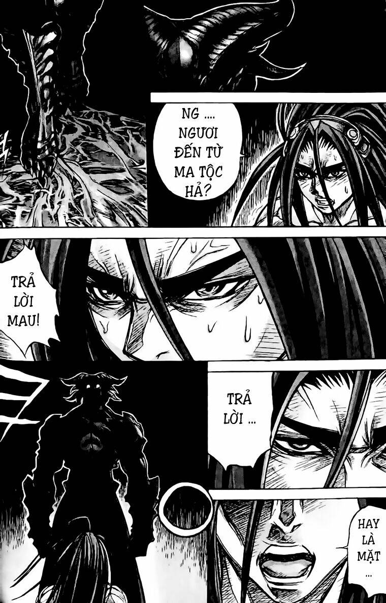 Chương 143 - Trang 8
