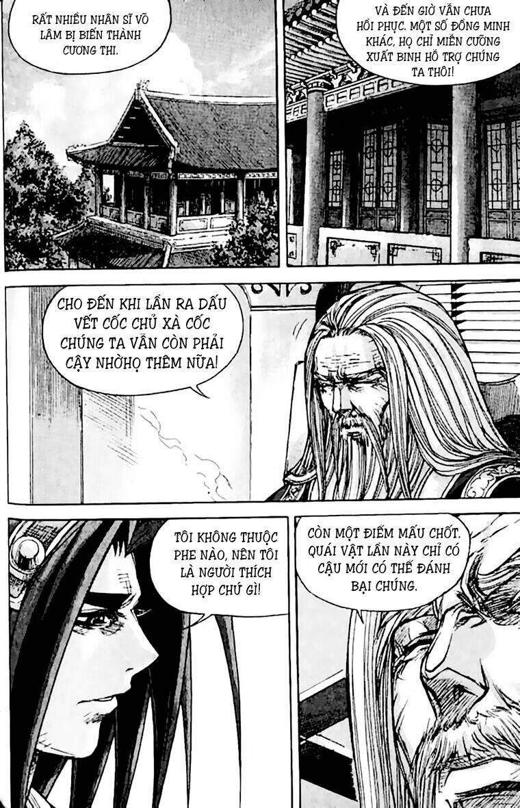 Chương 144 - Trang 20