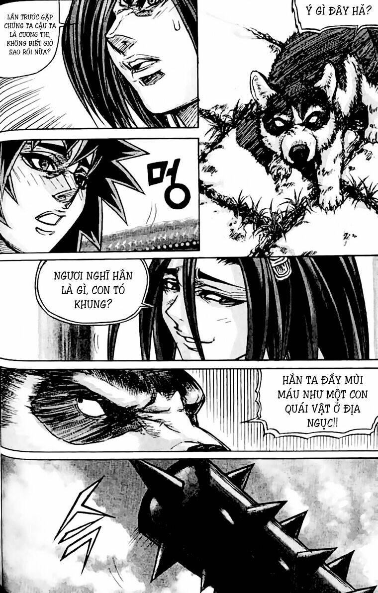 Chương 144 - Trang 10