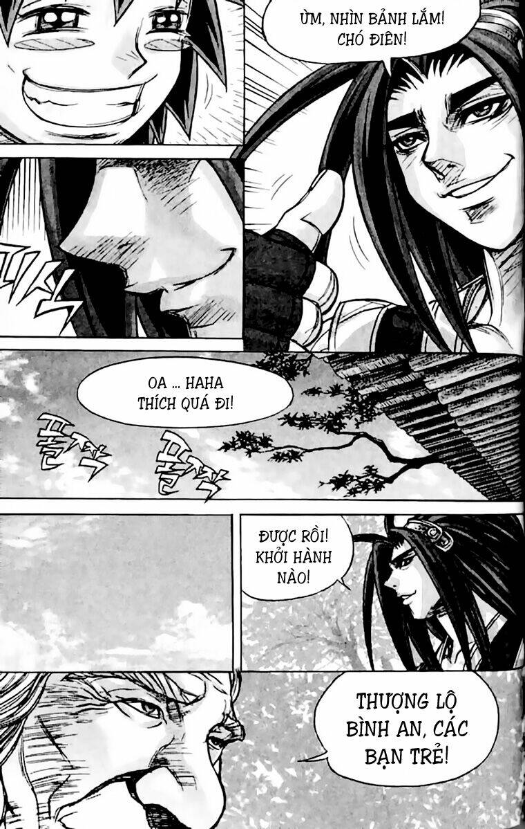 Chương 145 - Trang 15