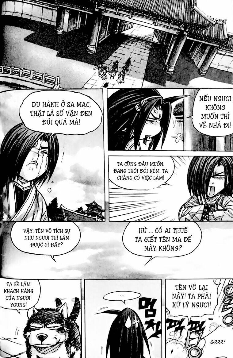 Chương 145 - Trang 16