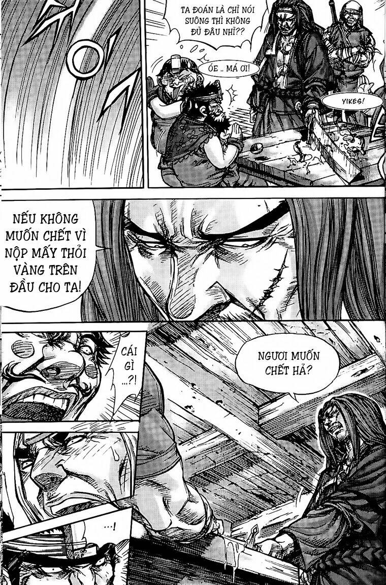 Chương 146 - Trang 12