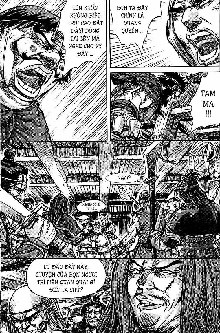 Chương 146 - Trang 14