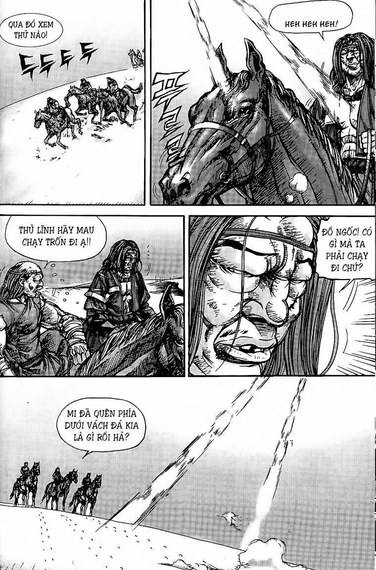 Chương 148 - Trang 21