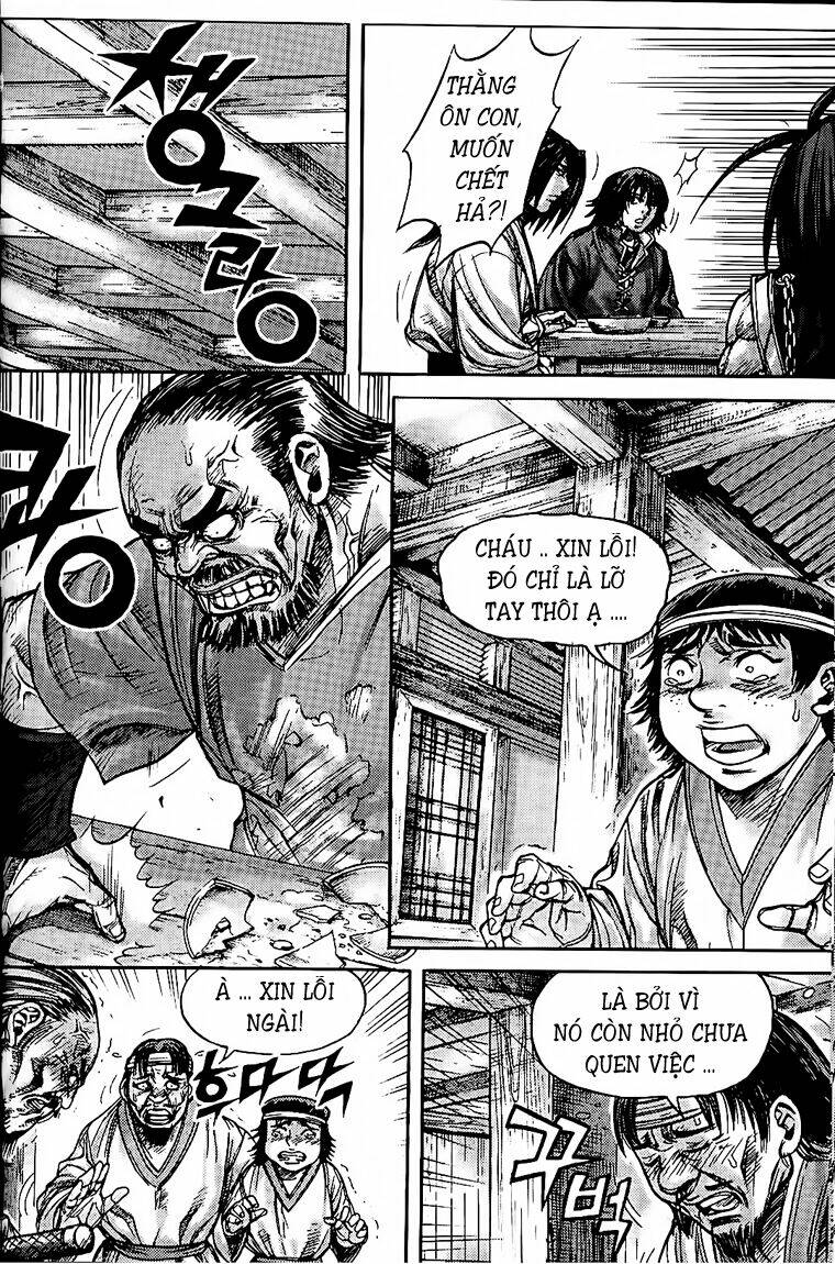 Chương 149 - Trang 17