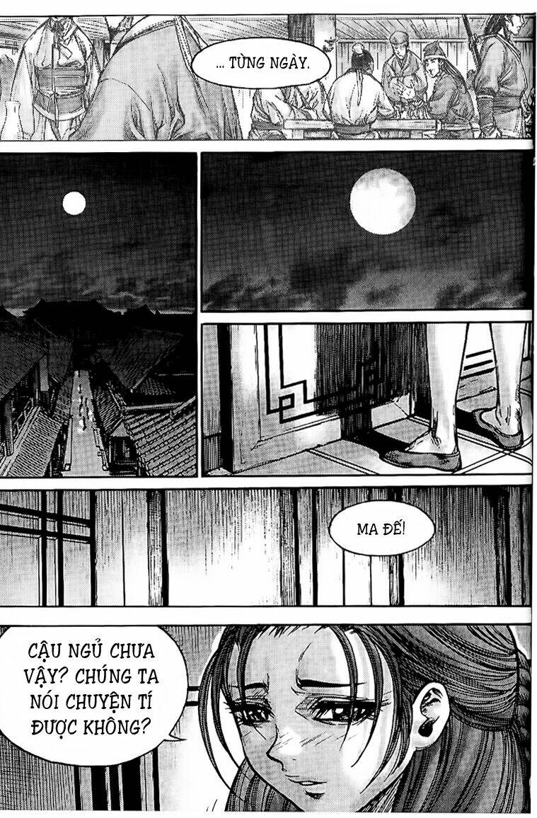 Chương 149 - Trang 20