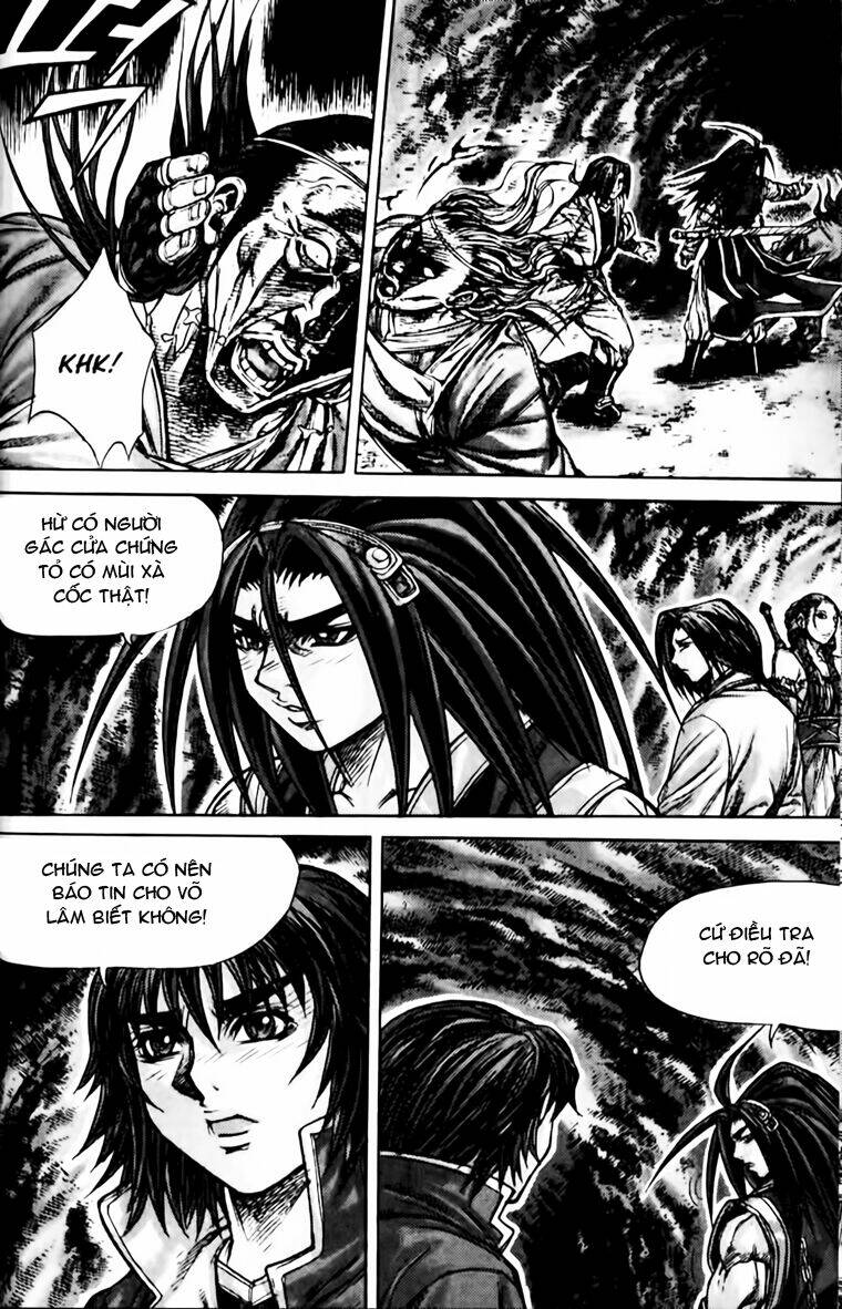 Chương 159 - Trang 18