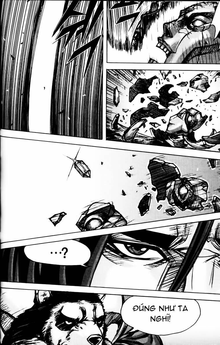 Chương 164 - Trang 11