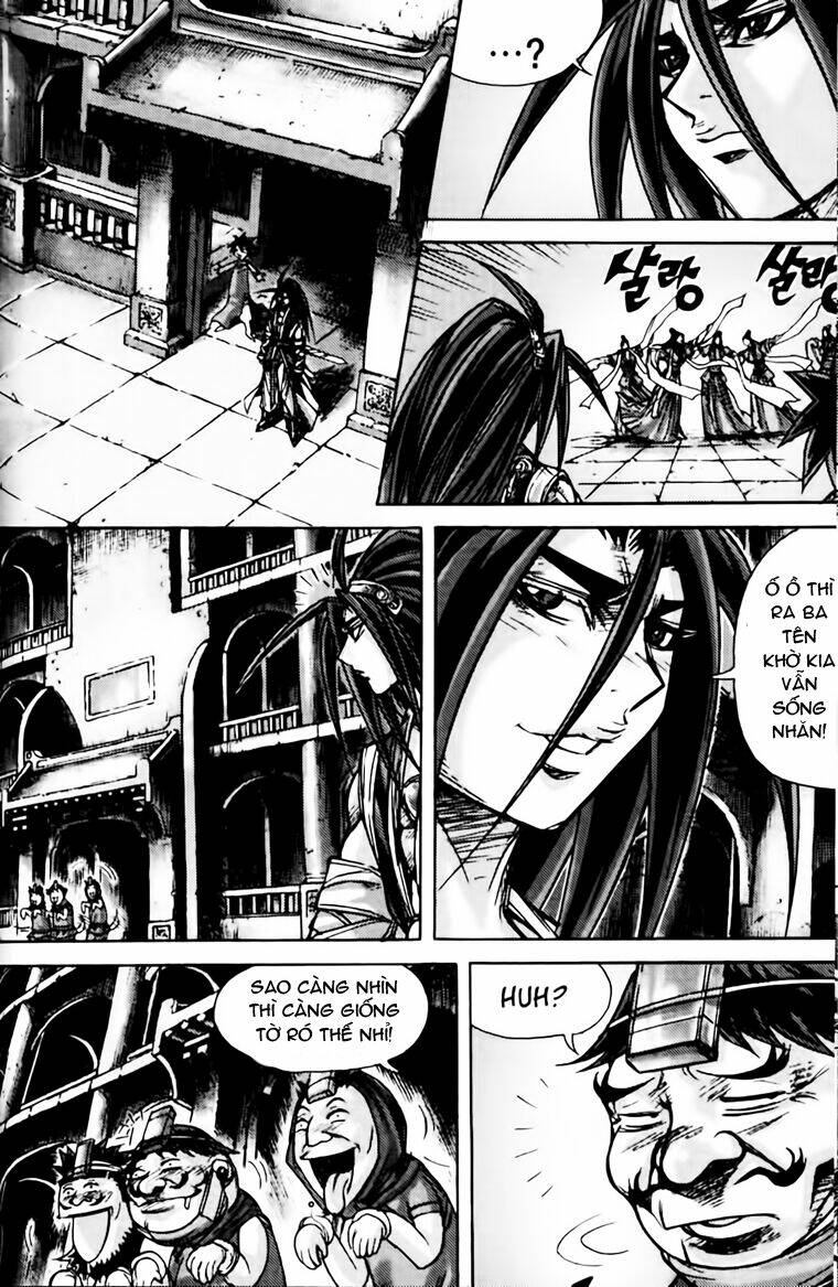 Chương 165 - Trang 5