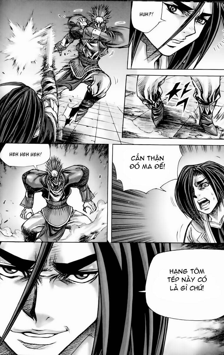 Chương 187 - Trang 17