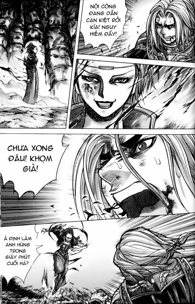Chương 189 - Trang 26