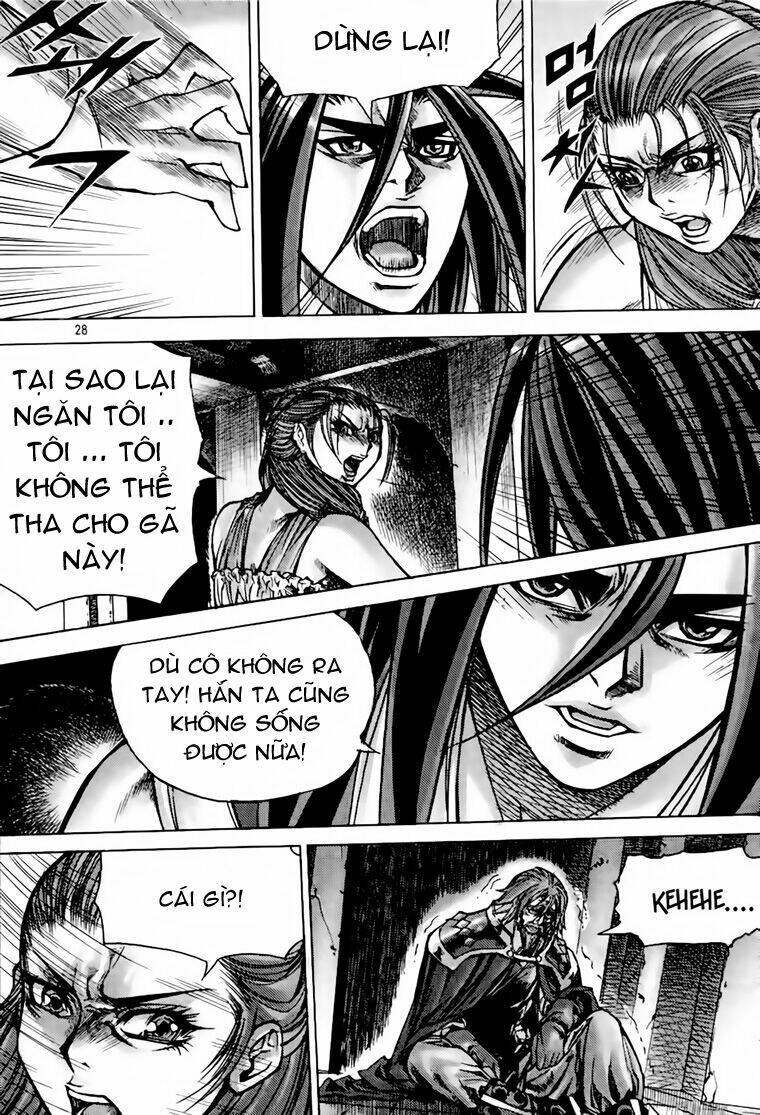 Chương 193 - Trang 29