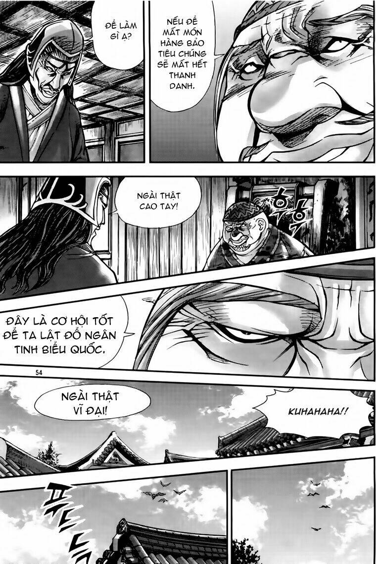 Chương 204 - Trang 13