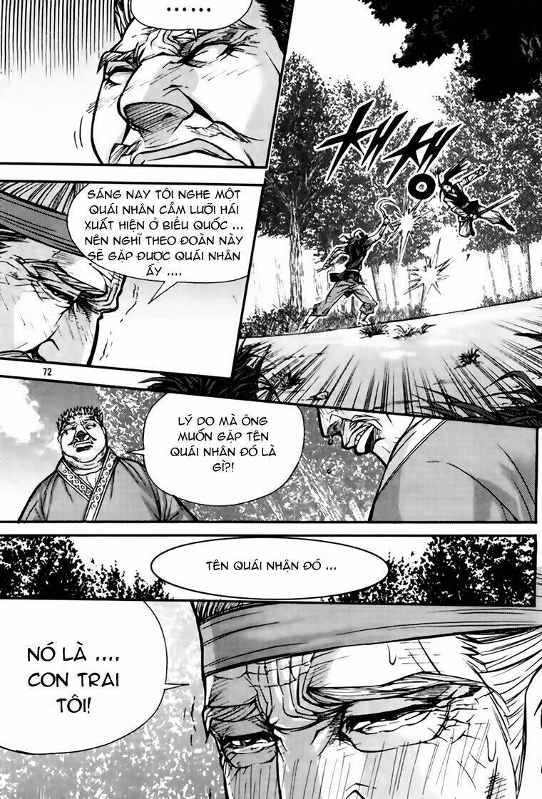 Chương 204 - Trang 28