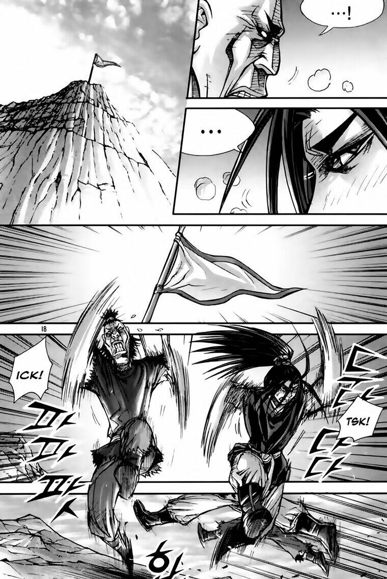 Chương 208 - Trang 18