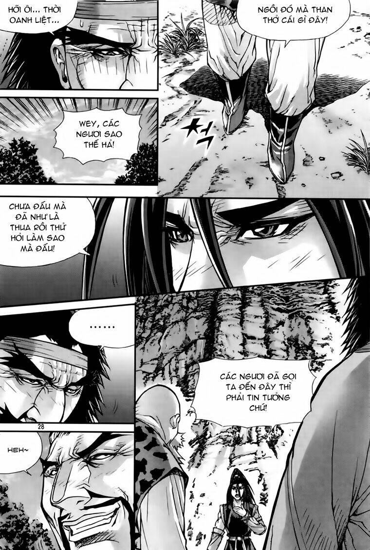 Chương 209 - Trang 7