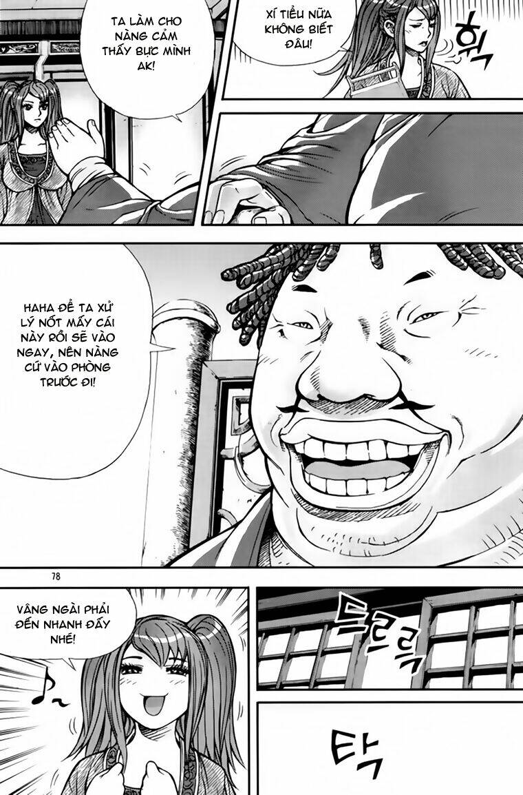 Chương 218 - Trang 3