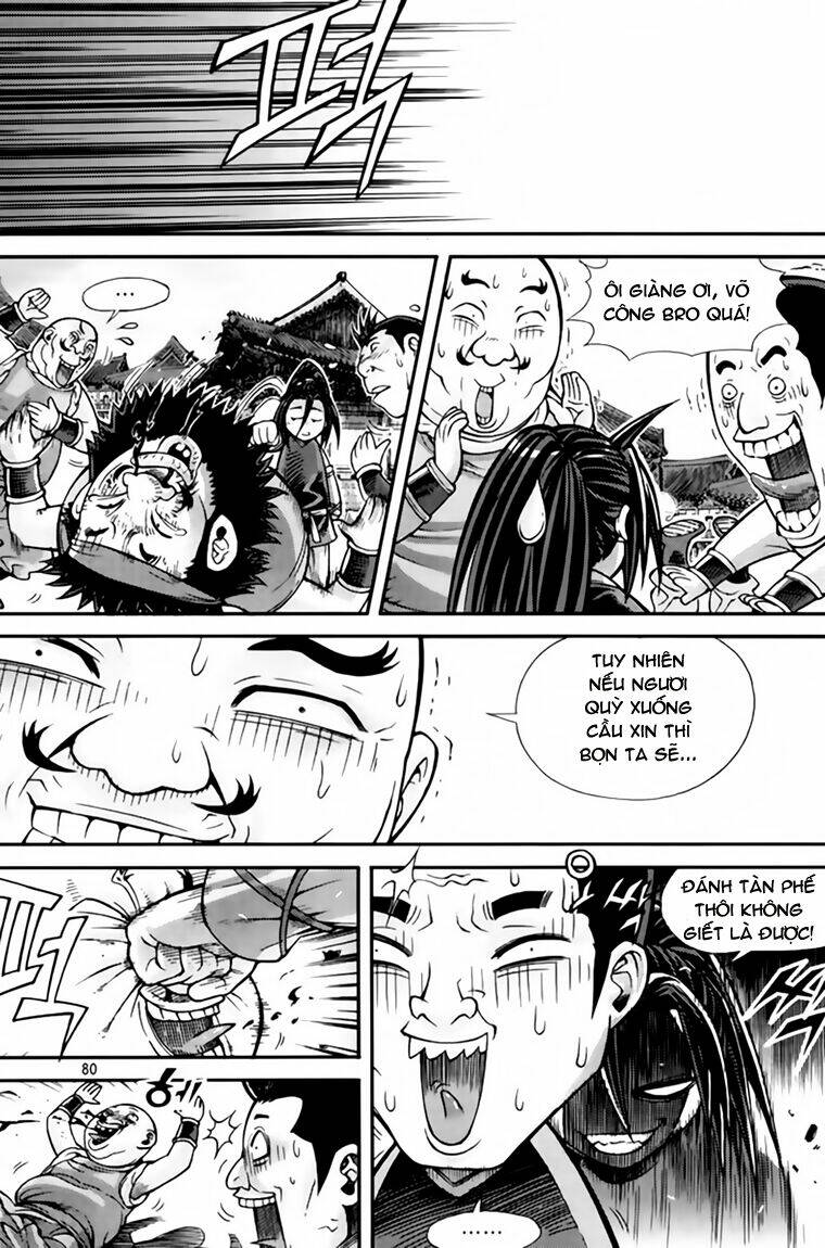 Chương 218 - Trang 5