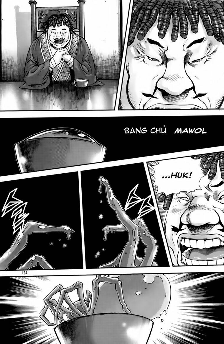 Chương 219 - Trang 17