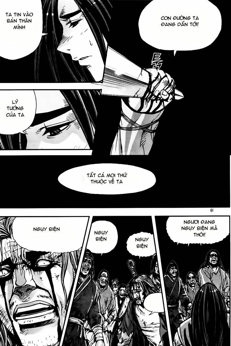 Chương 222 - Trang 42