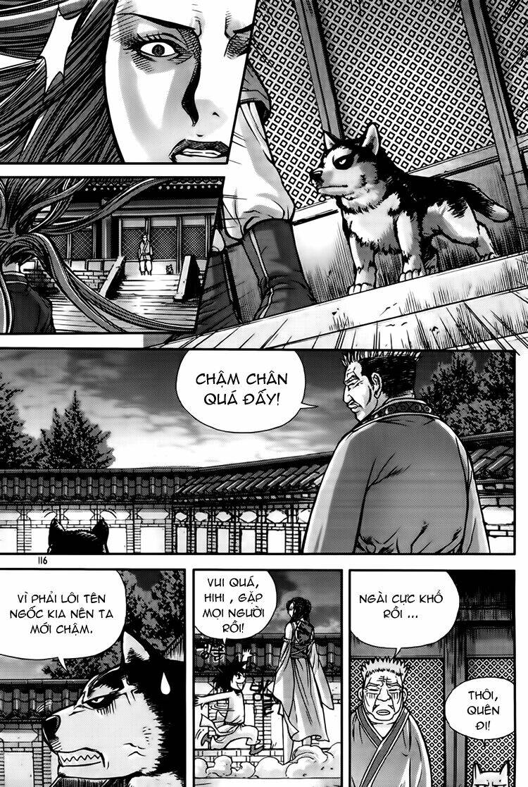 Chương 224 - Trang 26