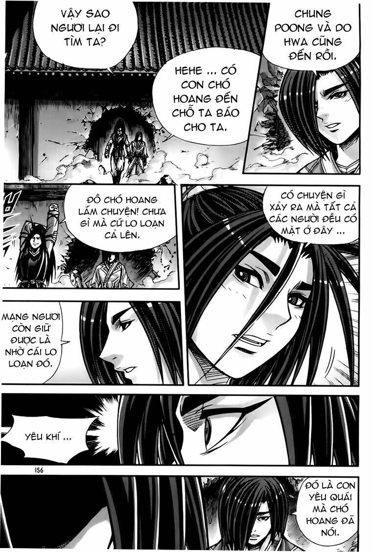 Chương 226 - Trang 5