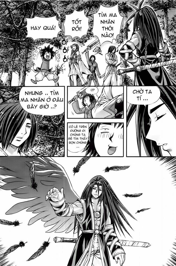 Chương 227 - Trang 14