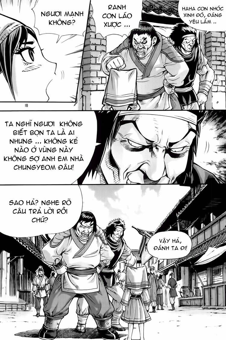 Chương 227 - Trang 19