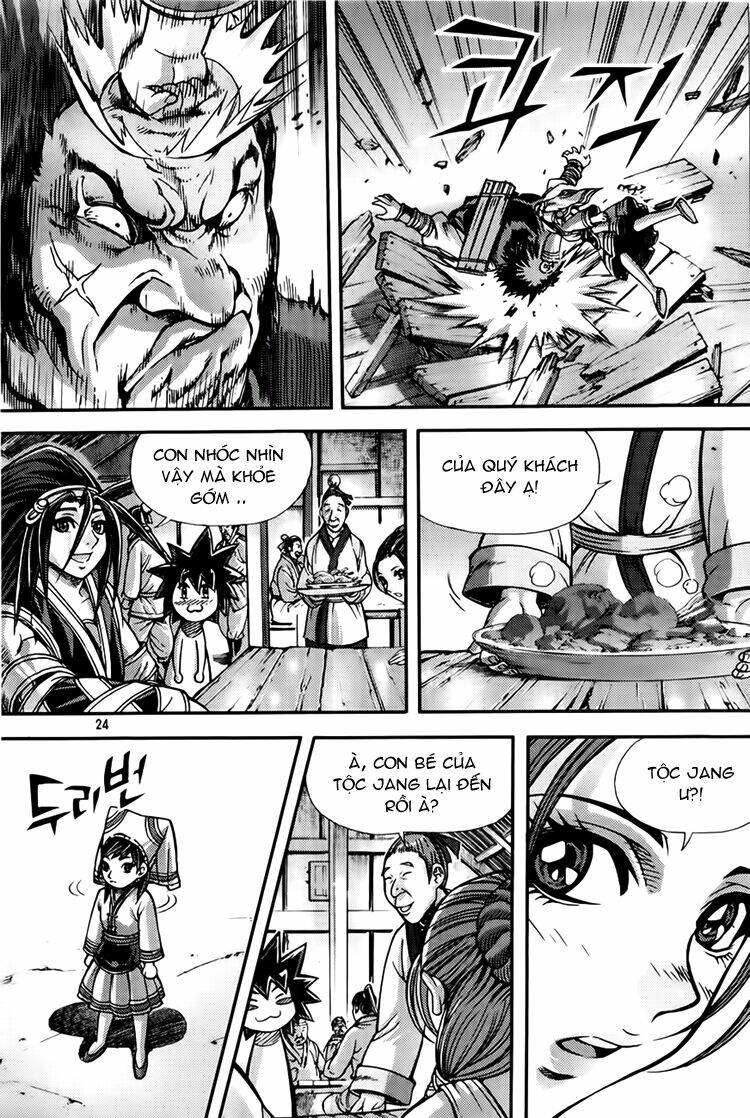 Chương 227 - Trang 25