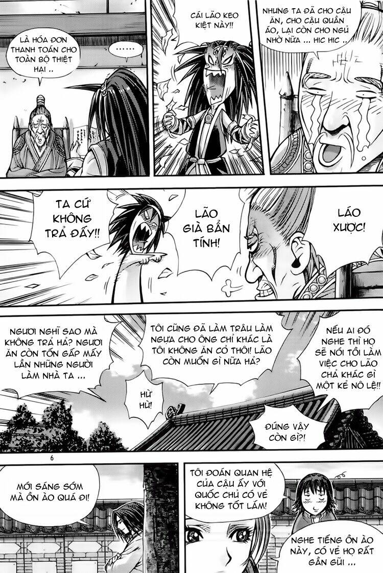 Chương 227 - Trang 7