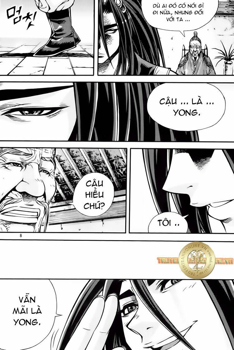 Chương 227 - Trang 9