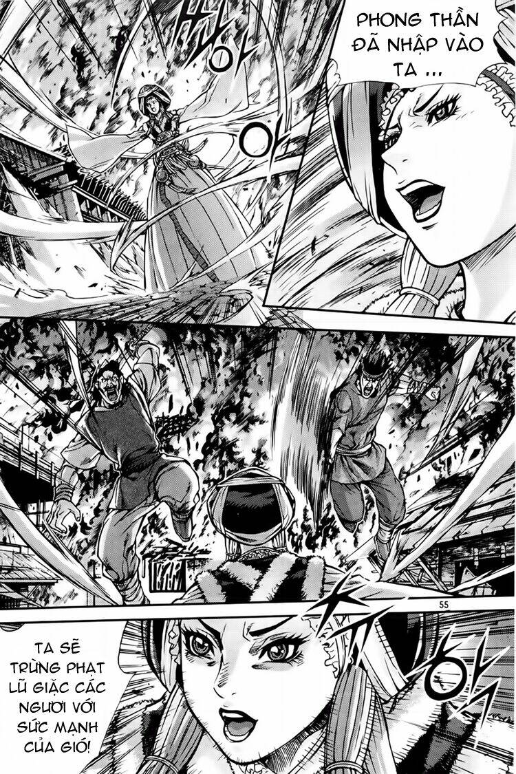 Chương 228 - Trang 20