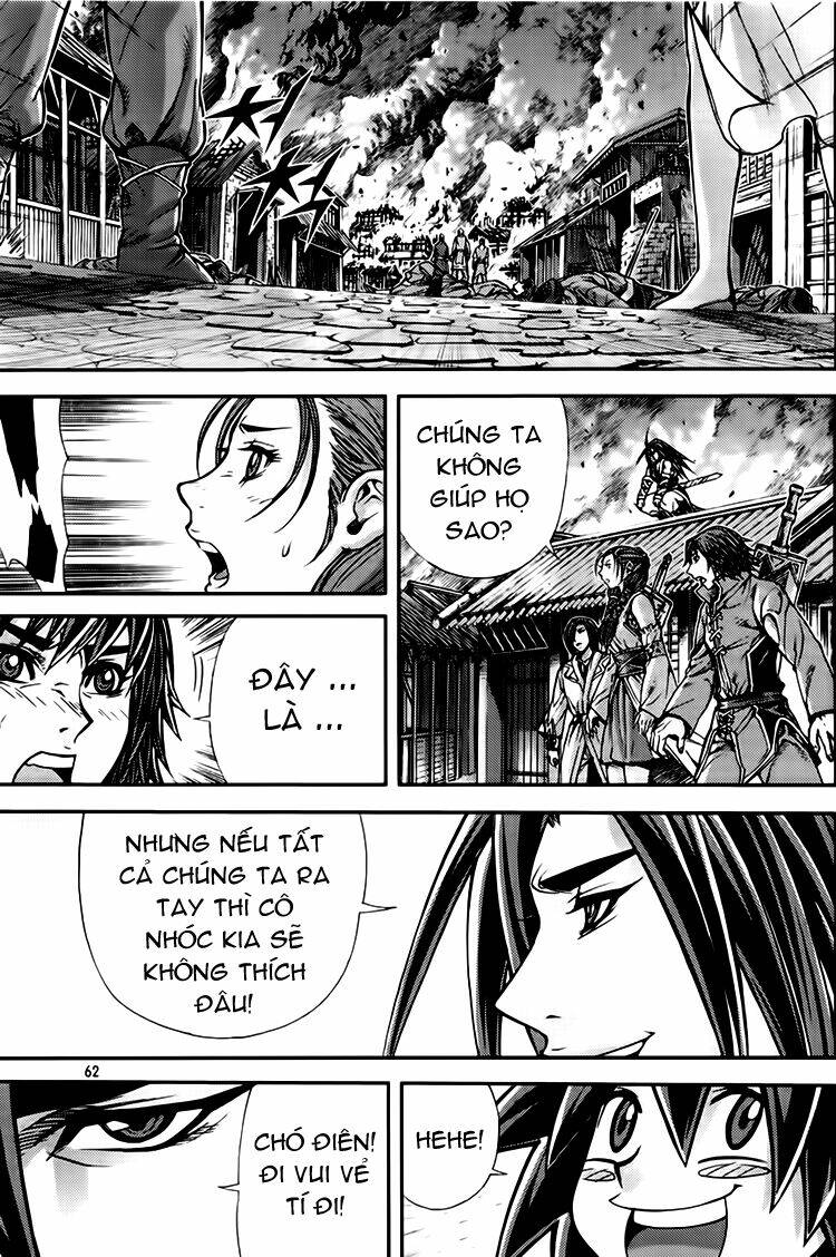 Chương 228 - Trang 27