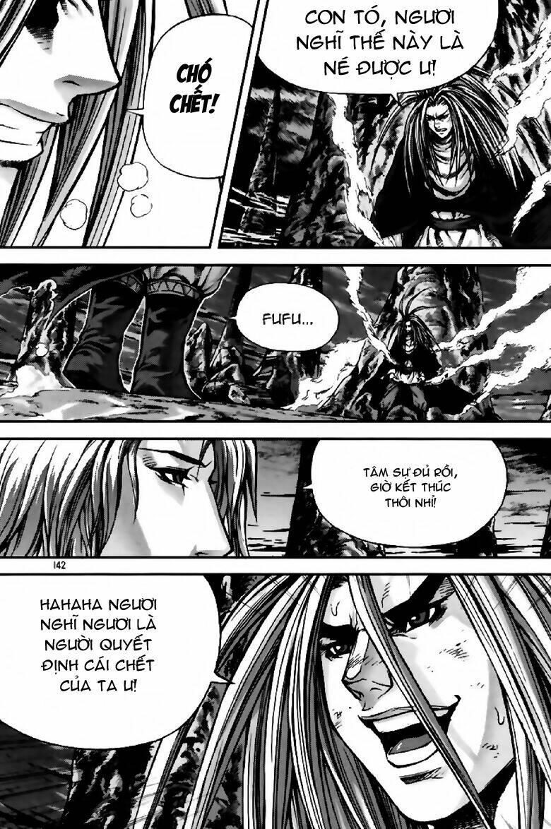 Chương 232 - Trang 20