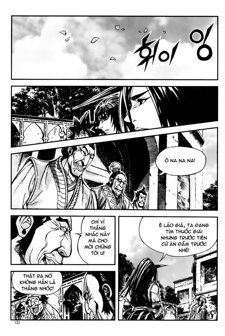 Chương 241 - Trang 14