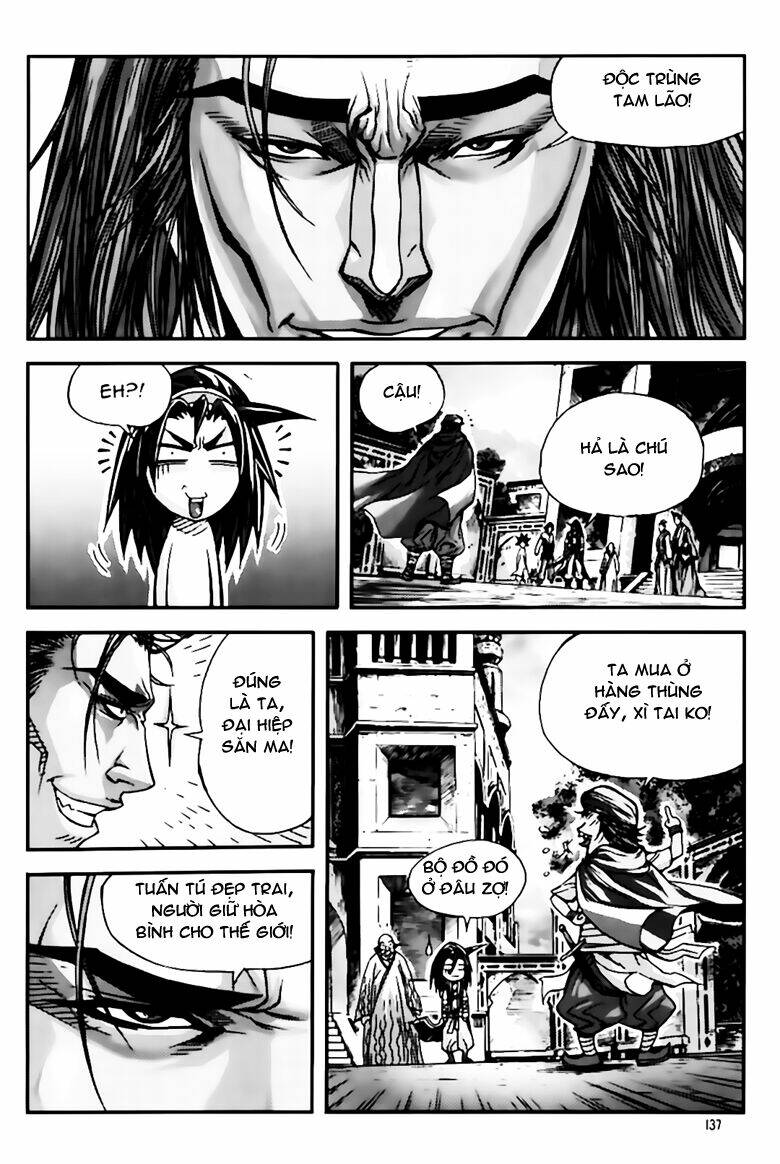 Chương 241 - Trang 19