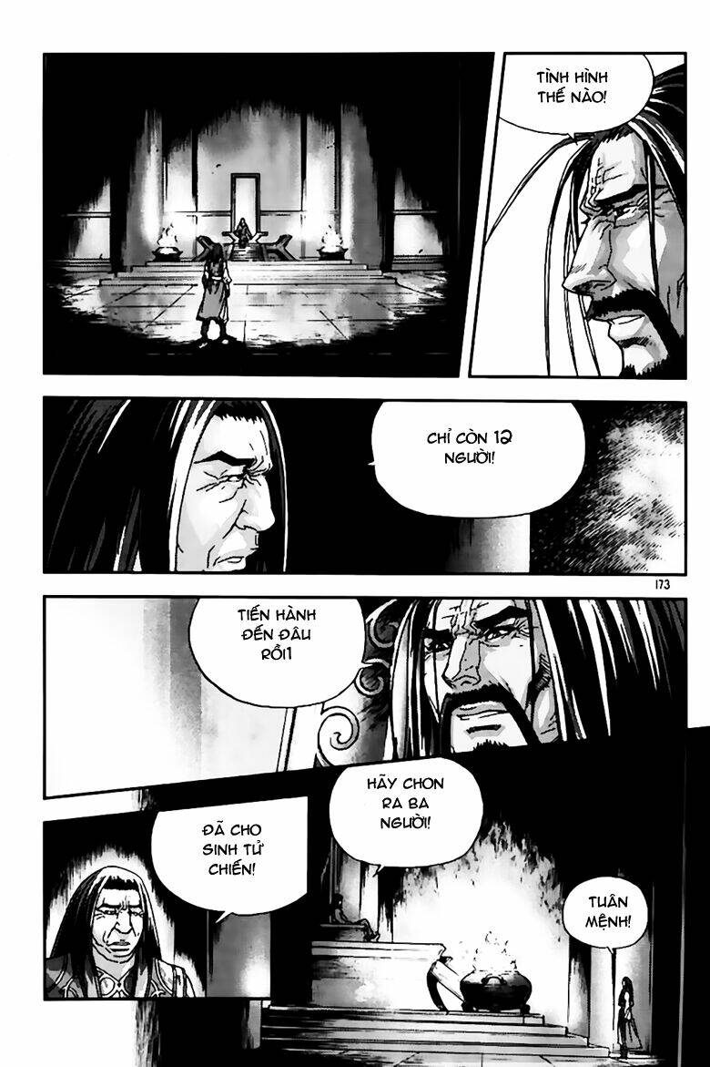 Chương 243 - Trang 5
