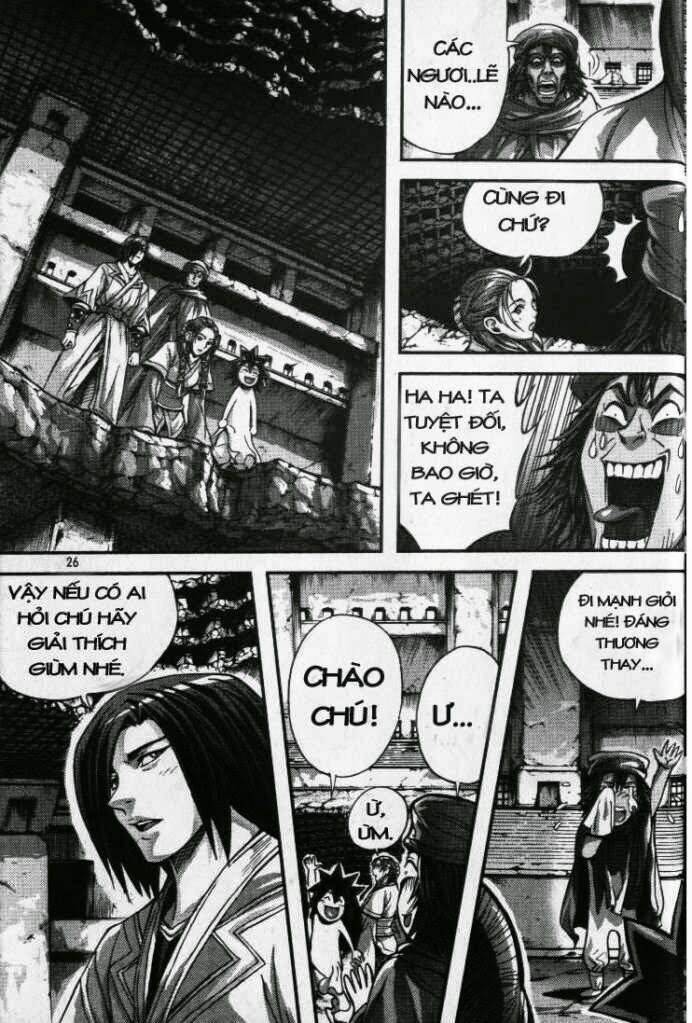 Chương 275 - Trang 23
